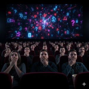 Movie plot twists explained with shocking story turns in modern cinema