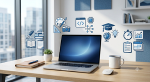 Best AI tools for productivity and creativity