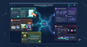 Comparison of the best AI tools in 2026