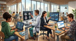 Real life applications of artificial intelligence